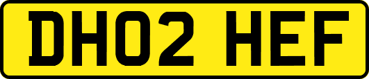 DH02HEF
