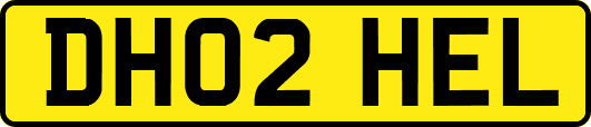 DH02HEL