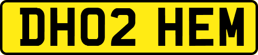DH02HEM