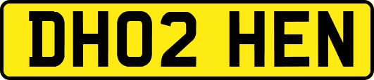 DH02HEN
