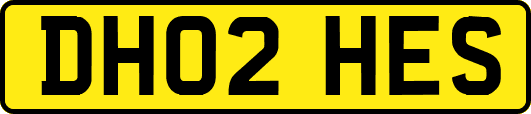 DH02HES