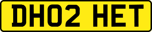 DH02HET