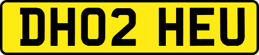 DH02HEU