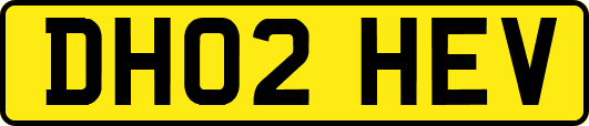 DH02HEV