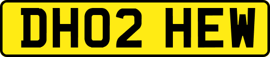 DH02HEW