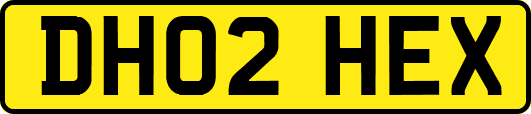DH02HEX