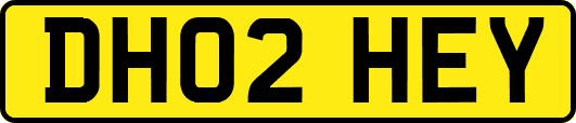 DH02HEY