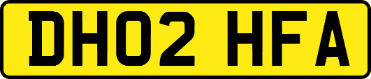 DH02HFA