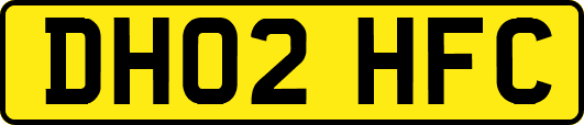 DH02HFC