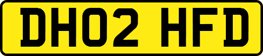 DH02HFD