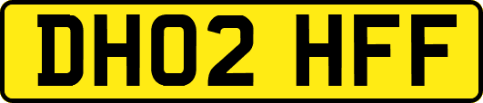 DH02HFF