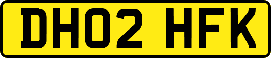 DH02HFK