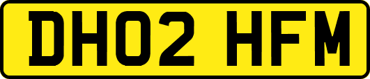 DH02HFM