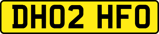 DH02HFO