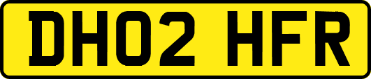 DH02HFR