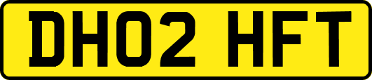 DH02HFT
