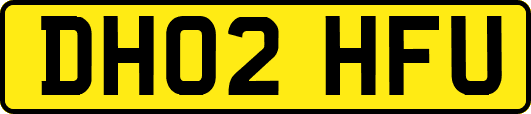 DH02HFU