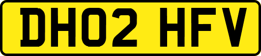 DH02HFV