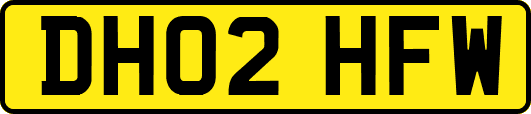 DH02HFW