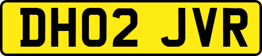 DH02JVR