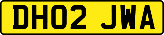 DH02JWA
