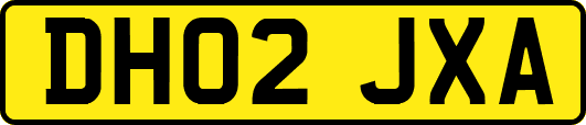 DH02JXA