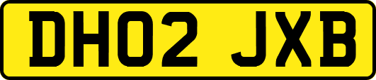 DH02JXB