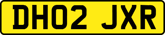 DH02JXR