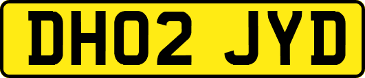 DH02JYD