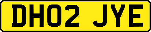 DH02JYE