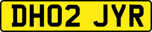 DH02JYR