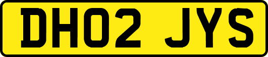 DH02JYS