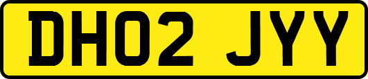 DH02JYY