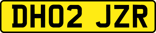 DH02JZR
