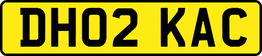 DH02KAC
