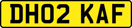 DH02KAF