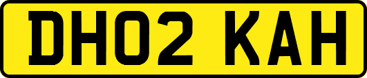 DH02KAH