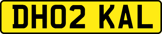 DH02KAL