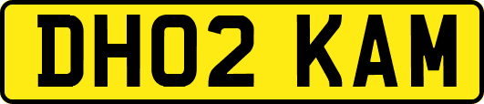 DH02KAM