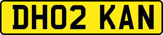 DH02KAN
