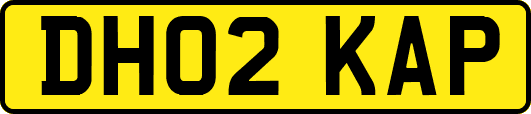 DH02KAP