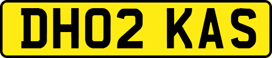 DH02KAS