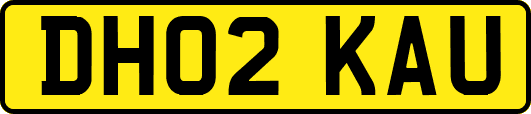 DH02KAU