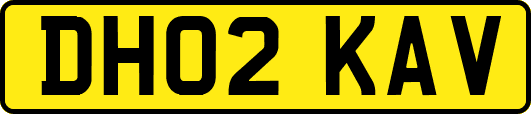 DH02KAV
