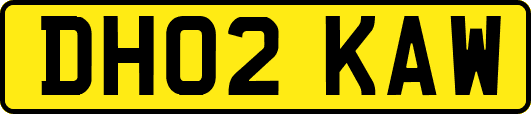 DH02KAW