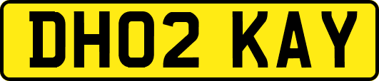 DH02KAY