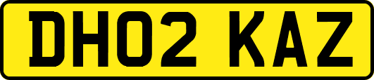 DH02KAZ