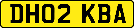 DH02KBA