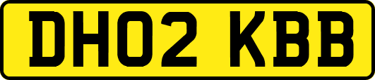 DH02KBB