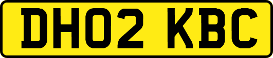 DH02KBC